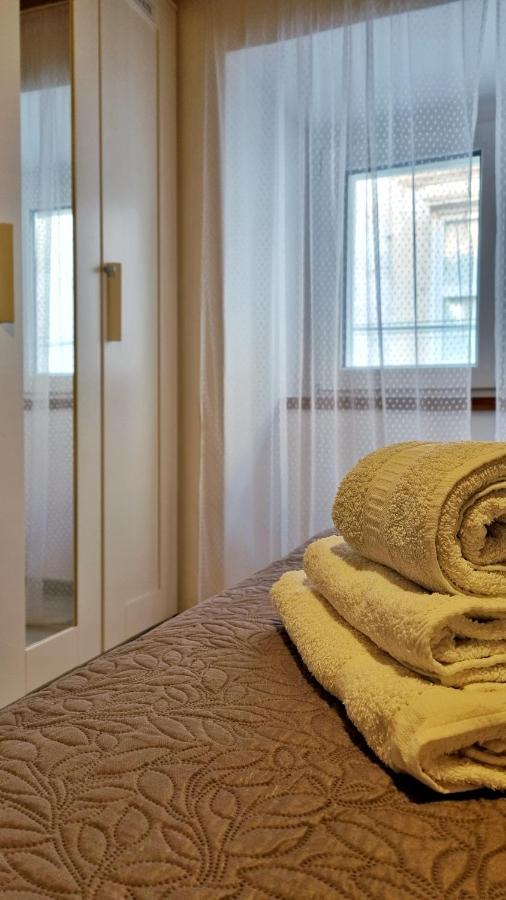 Apartment Stradun In The Heart Of Old City ดูบรอฟนิก ภายนอก รูปภาพ
