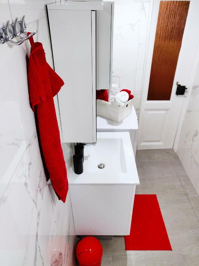 Apartment Stradun In The Heart Of Old City ดูบรอฟนิก ภายนอก รูปภาพ