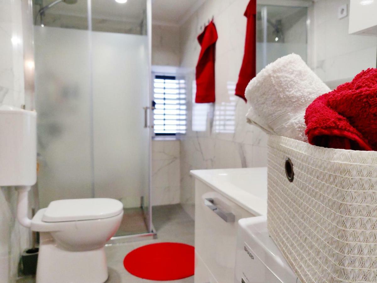 Apartment Stradun In The Heart Of Old City ดูบรอฟนิก ภายนอก รูปภาพ