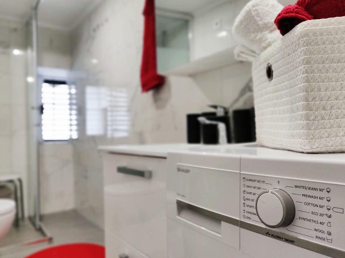 Apartment Stradun In The Heart Of Old City ดูบรอฟนิก ภายนอก รูปภาพ